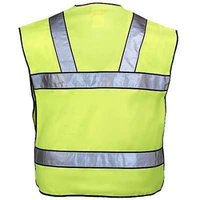 Kamizelka 5.11 Outerwear ANSI II 3M Scot - 49003-320 LX2