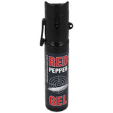 Sharg Graphite Gel Pepper Spray 3mln SHU, 25ml Cone (11025-C)