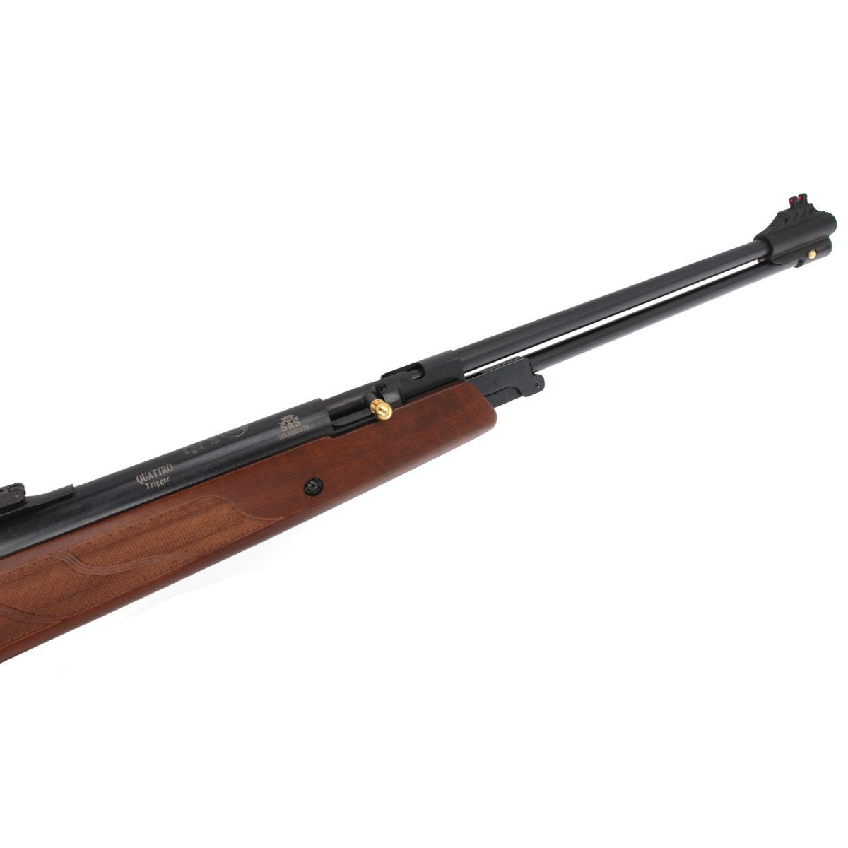 Wiatrówka Hatsan Torpedo 155 4.5 mm