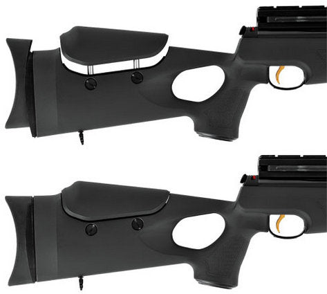Wiatrówka PCP Hatsan Lothar Walther (AT44-10 LW)