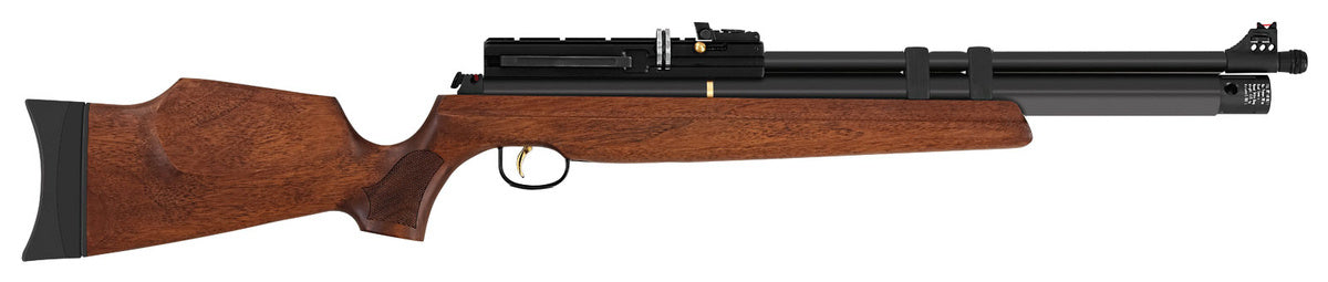 Wiatrówka PCP Hatsan (AT44W-10)