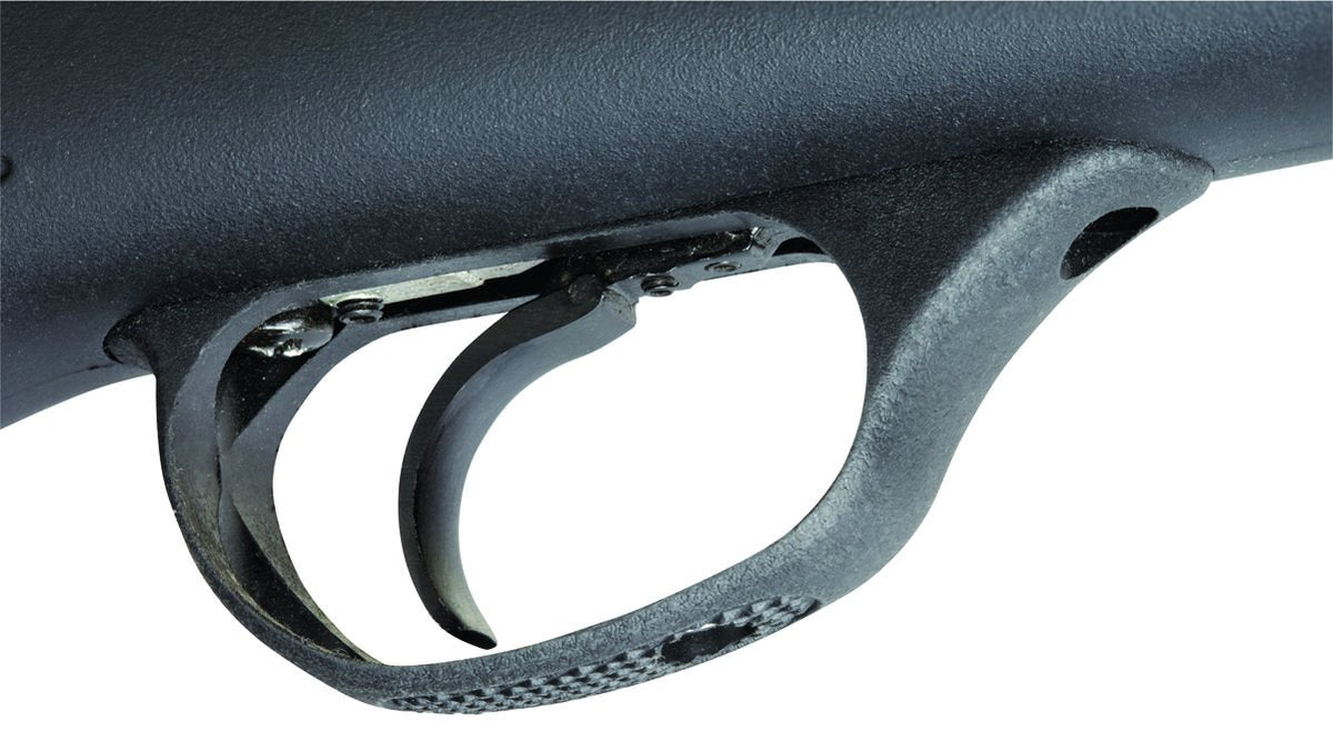 Hatsan 55S 4.5 mm Air Rifle