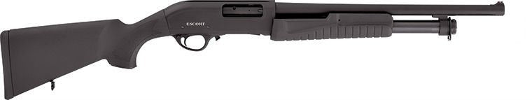 Strzelba powtarzalna Hatsan Escort AimGuard 18'' 12/76