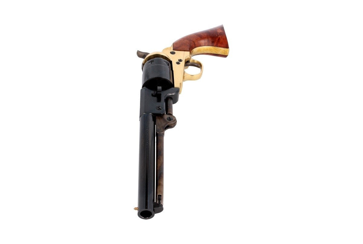 Revolver Pietta 1851 Colt REB Confederate .44 (CFT44)