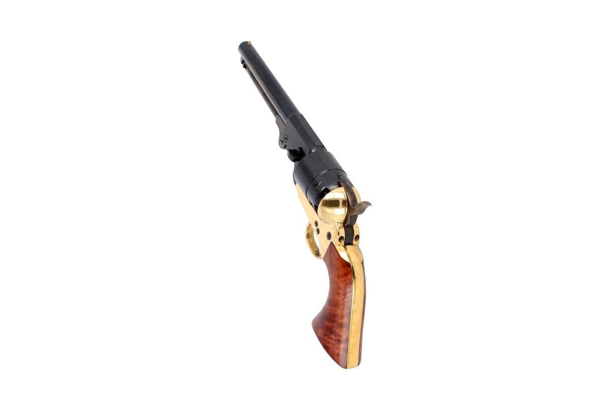 Revolver Pietta 1851 Colt REB Confederate .44 (CFT44)