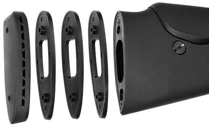 Wiatrówka Hatsan Dominator 200S 4.5 mm