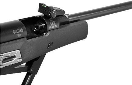 Wiatrówka Hatsan Dominator 200S Carbine 4.5 mm