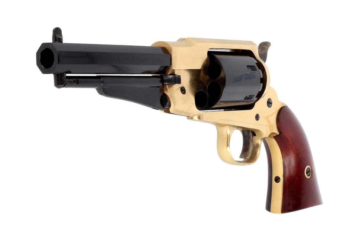 Pietta Revolver 1858 Remington New Texas Sheriff .44 (RGBSH44)