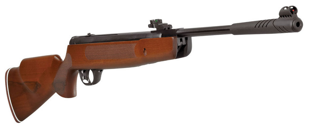 Wiatrówka Hatsan Striker 1000X 4.5 mm