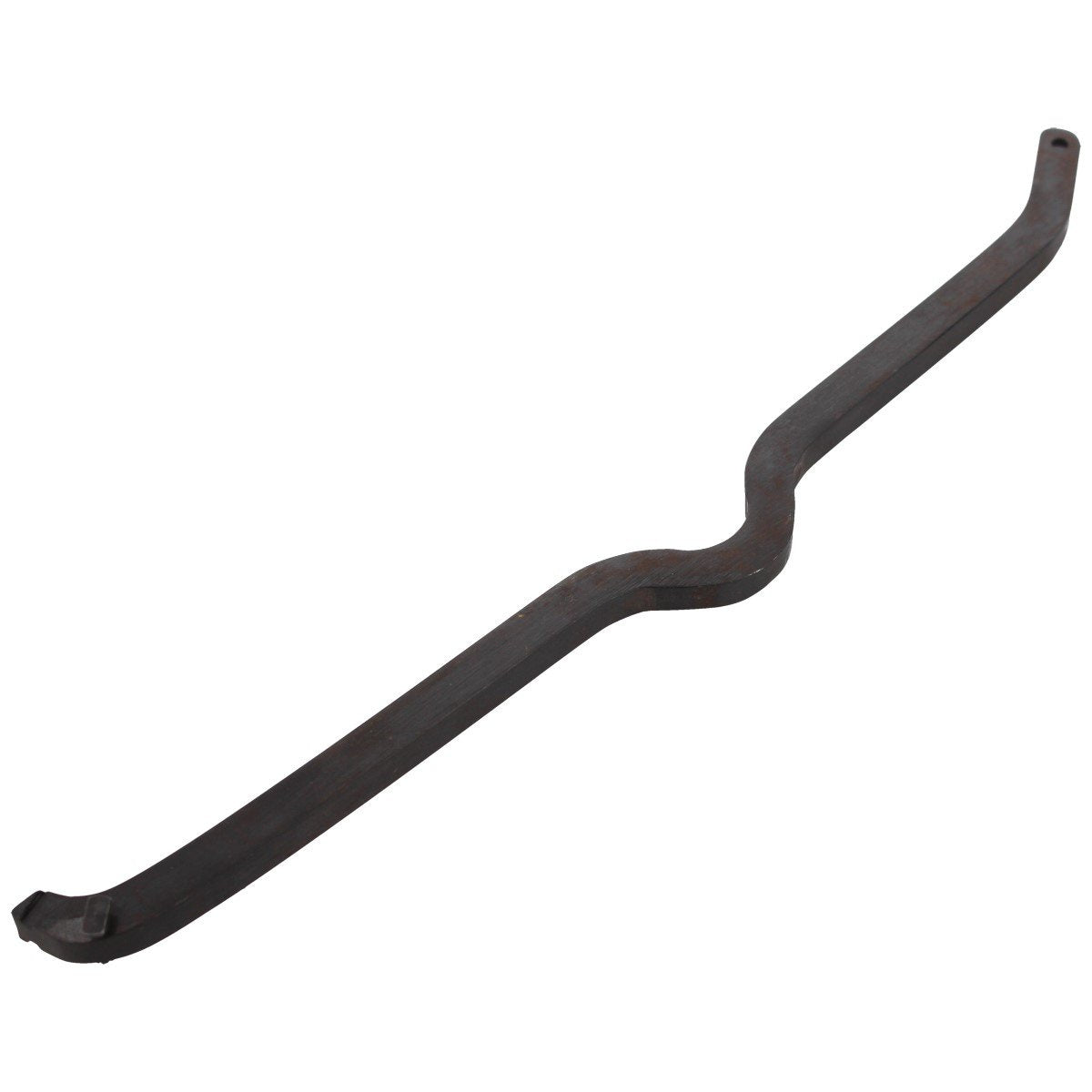 Dźwignia naciągu 293mm z wcięciem do Hatsan MOD 125,135 (516 SAS T1)