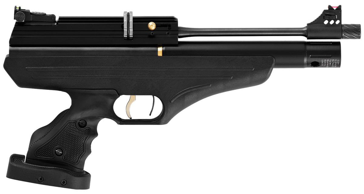 Pistolet wiatrówka PCP Hatsan AT-P1 4.5 mm