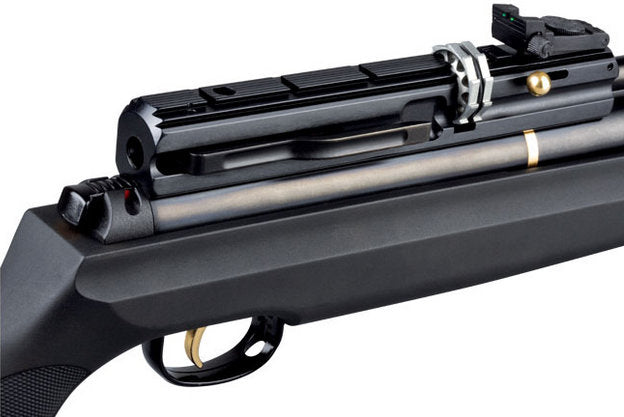 Wiatrówka PCP Hatsan Lothar Walther (AT44-10 LONG LW)