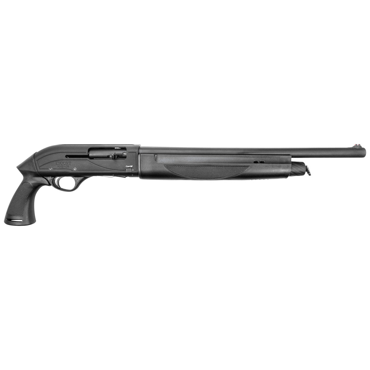 Strzelba samopowtarzalna Hatsan Escort PS Guard-PG 18'' kal. 12GA