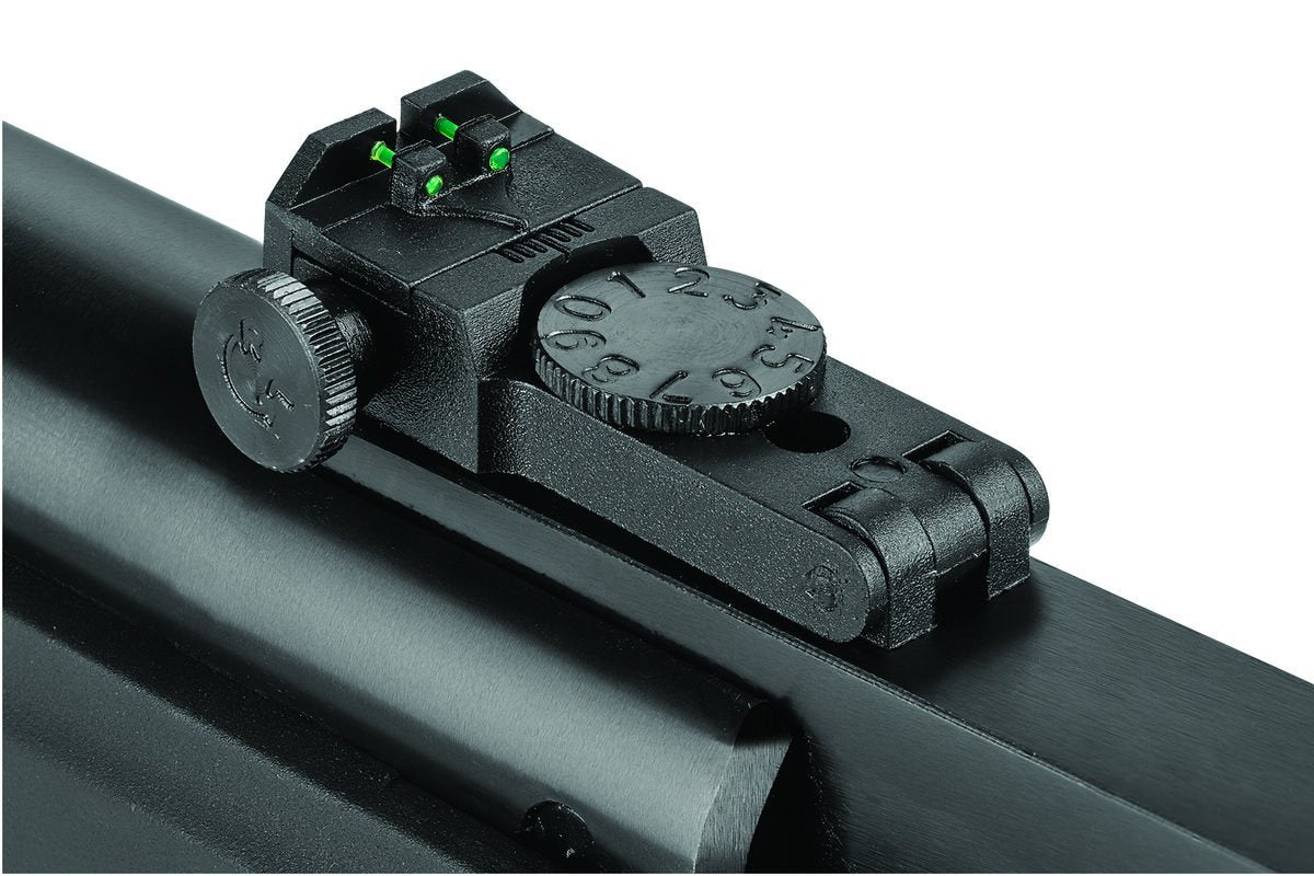Wiatrówka Hatsan 55S Vortex 4.5 mm
