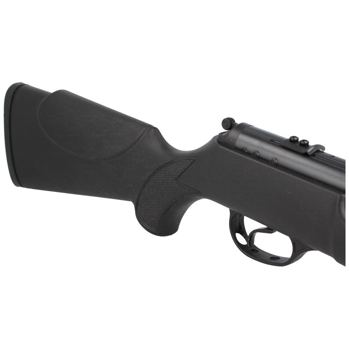 Wiatrówka Hatsan 90 Vortex 4.5 mm