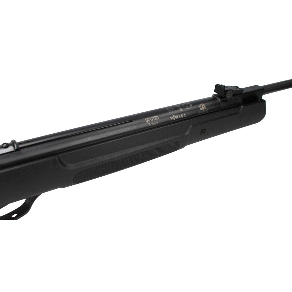 Wiatrówka Hatsan 90 Vortex 4.5 mm