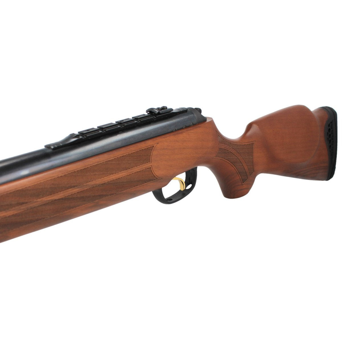 Wiatrówka Hatsan 135 Vortex 4.5 mm