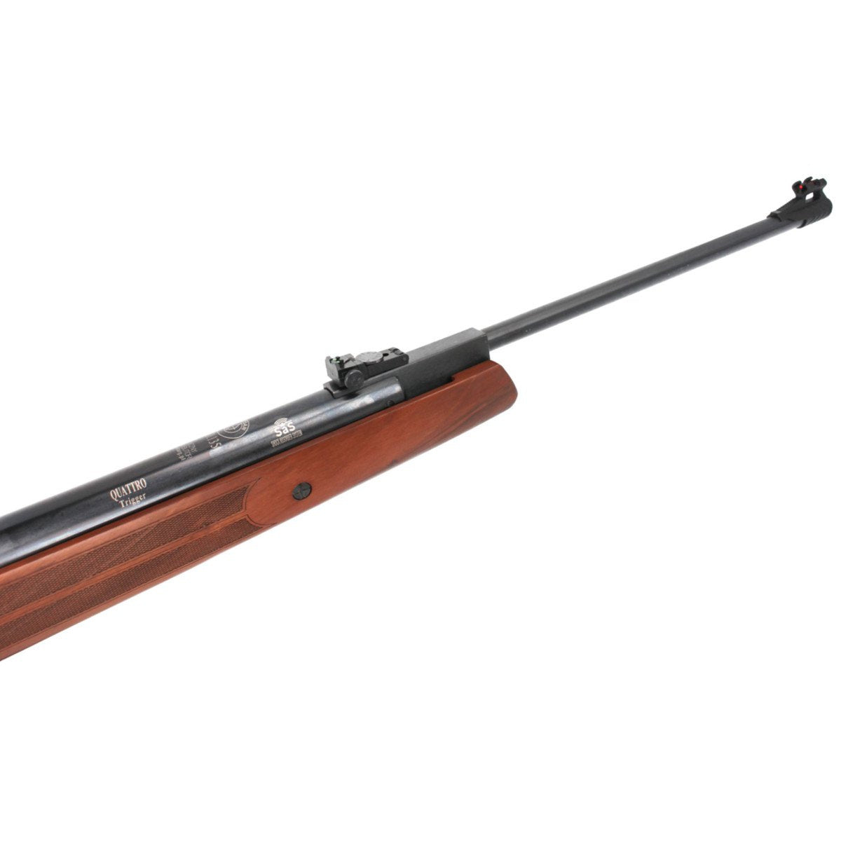 Wiatrówka Hatsan 135 Vortex 4.5 mm