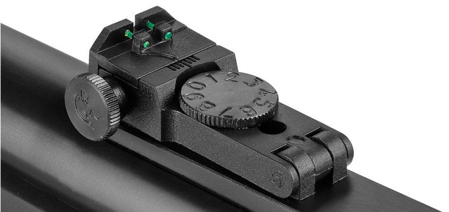 Wiatrówka Hatsan Striker 1000X Vortex 4.5 mm