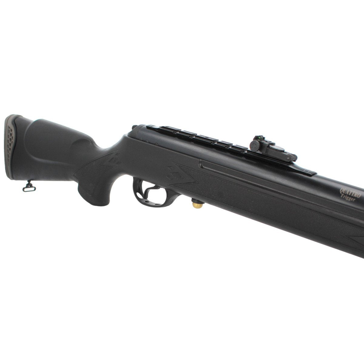Wiatrówka Hatsan Torpedo 150 Vortex 4.5 mm
