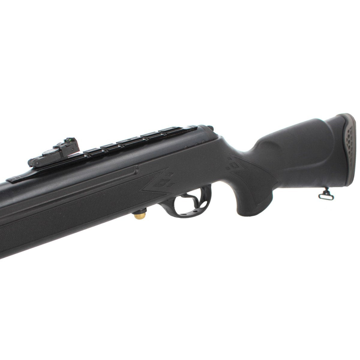 Wiatrówka Hatsan Torpedo 150 Vortex 4.5 mm