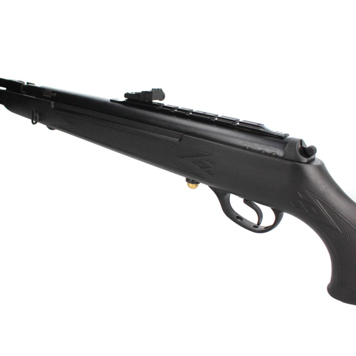 Wiatrówka Hatsan Torpedo 150 Vortex 4.5 mm