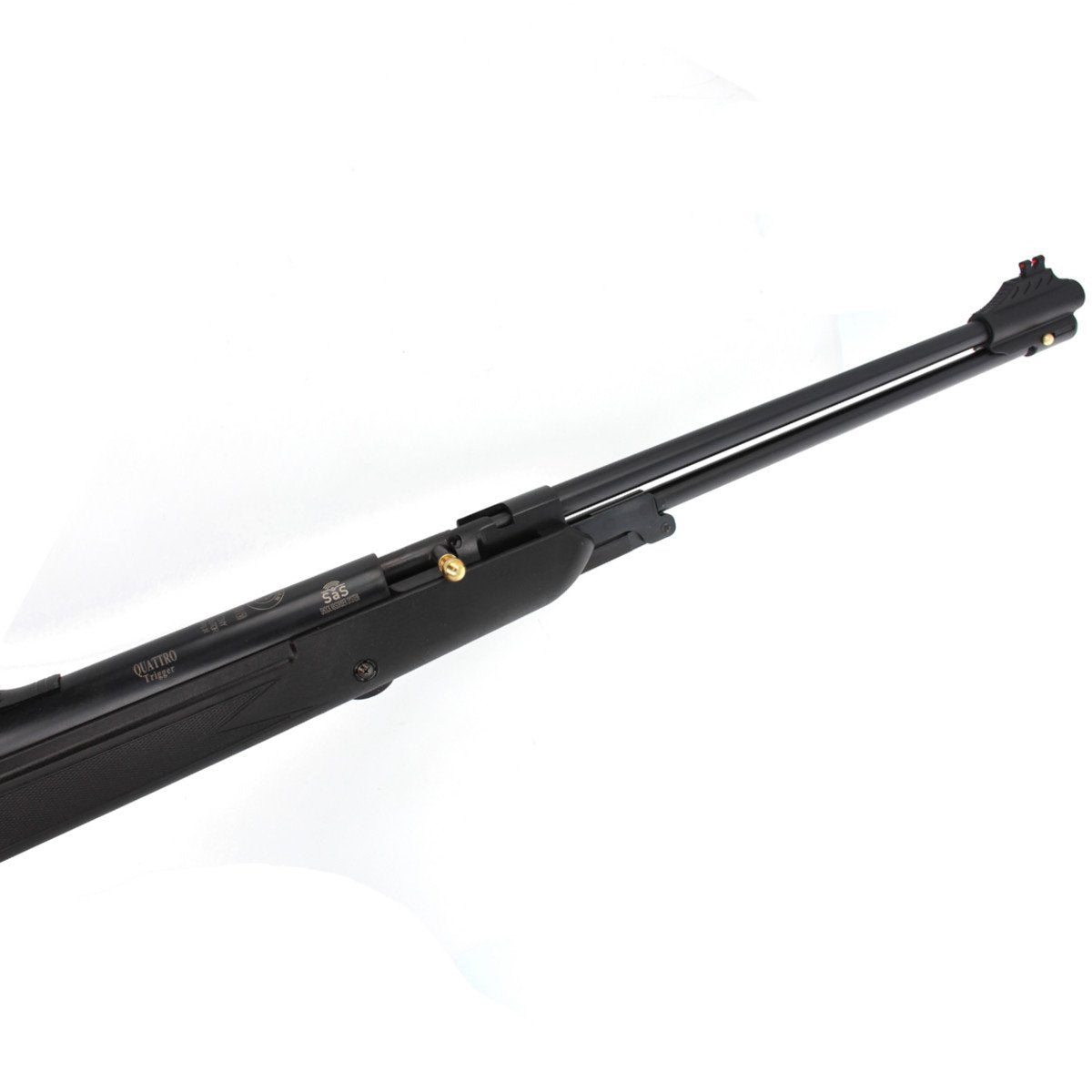 Wiatrówka Hatsan Torpedo 150 Vortex 4.5 mm