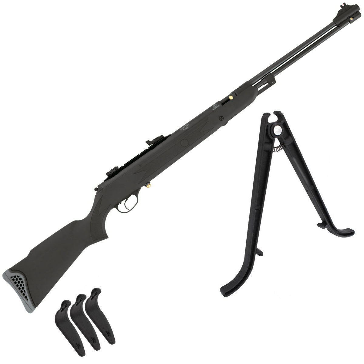 Wiatrówka Hatsan Torpedo 150 Vortex 4.5 mm