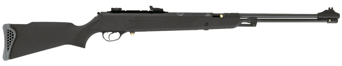 Wiatrówka Hatsan Torpedo 150 Vortex 4.5 mm