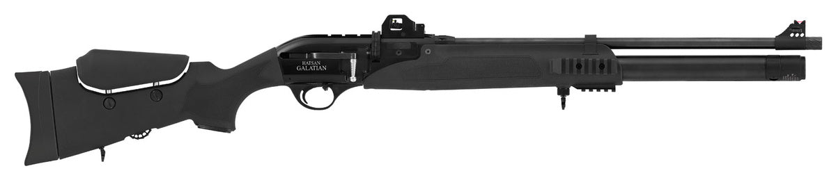Wiatrówka karabin PCP Hatsan Lothar Walther (GALATIAN IV-LW)