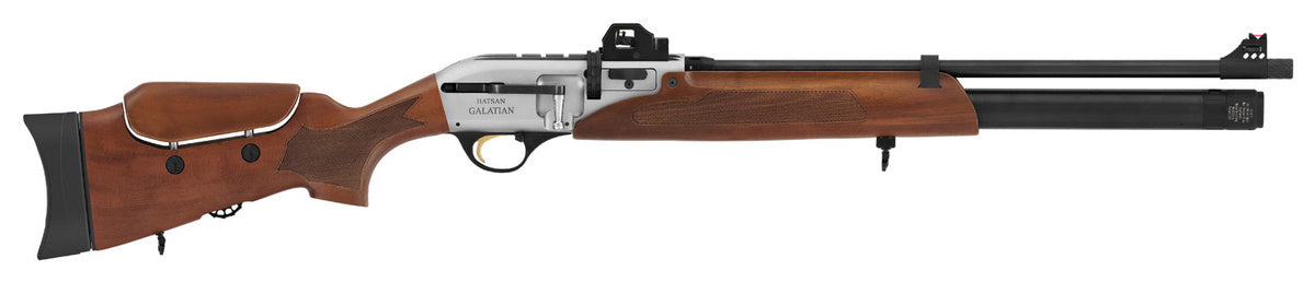 Wiatrówka karabin PCP Hatsan Lothar Walther (GALATIAN II-LW)