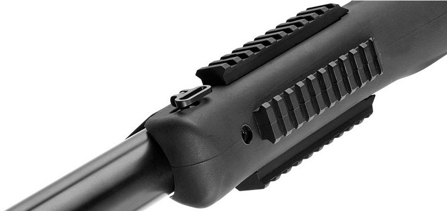 Wiatrówka karabin PCP Hatsan Lothar Walther (GALATIAN III-LW)
