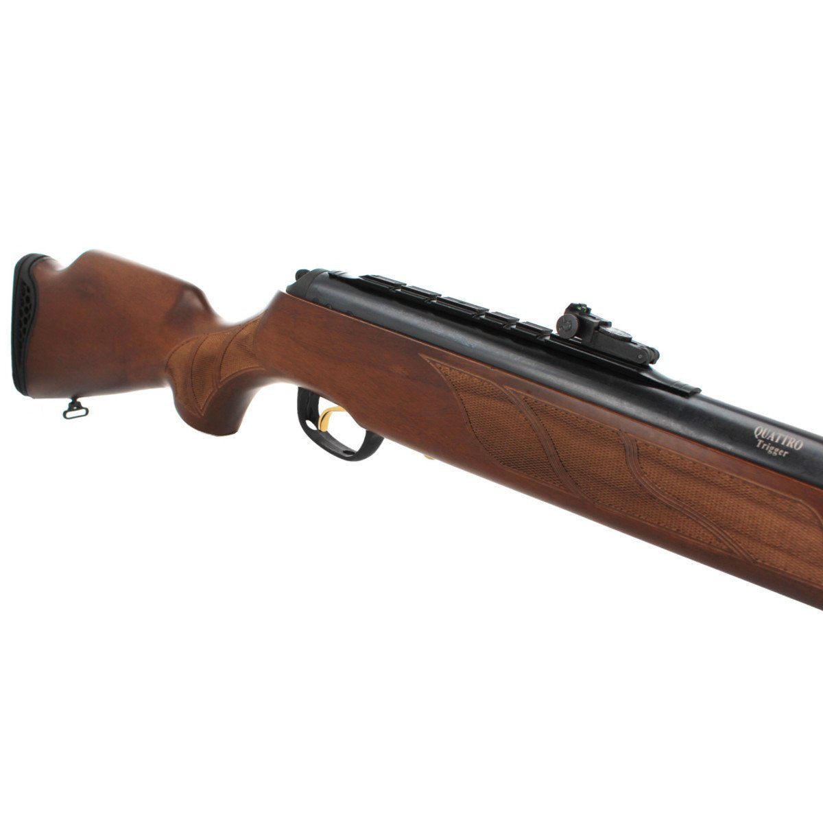 Wiatrówka Hatsan Torpedo 155 Vortex 4.5 mm