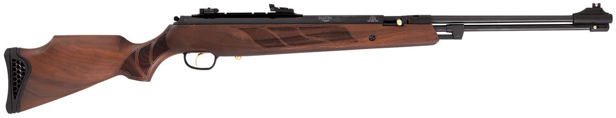Wiatrówka Hatsan Torpedo 155 Vortex 4.5 mm