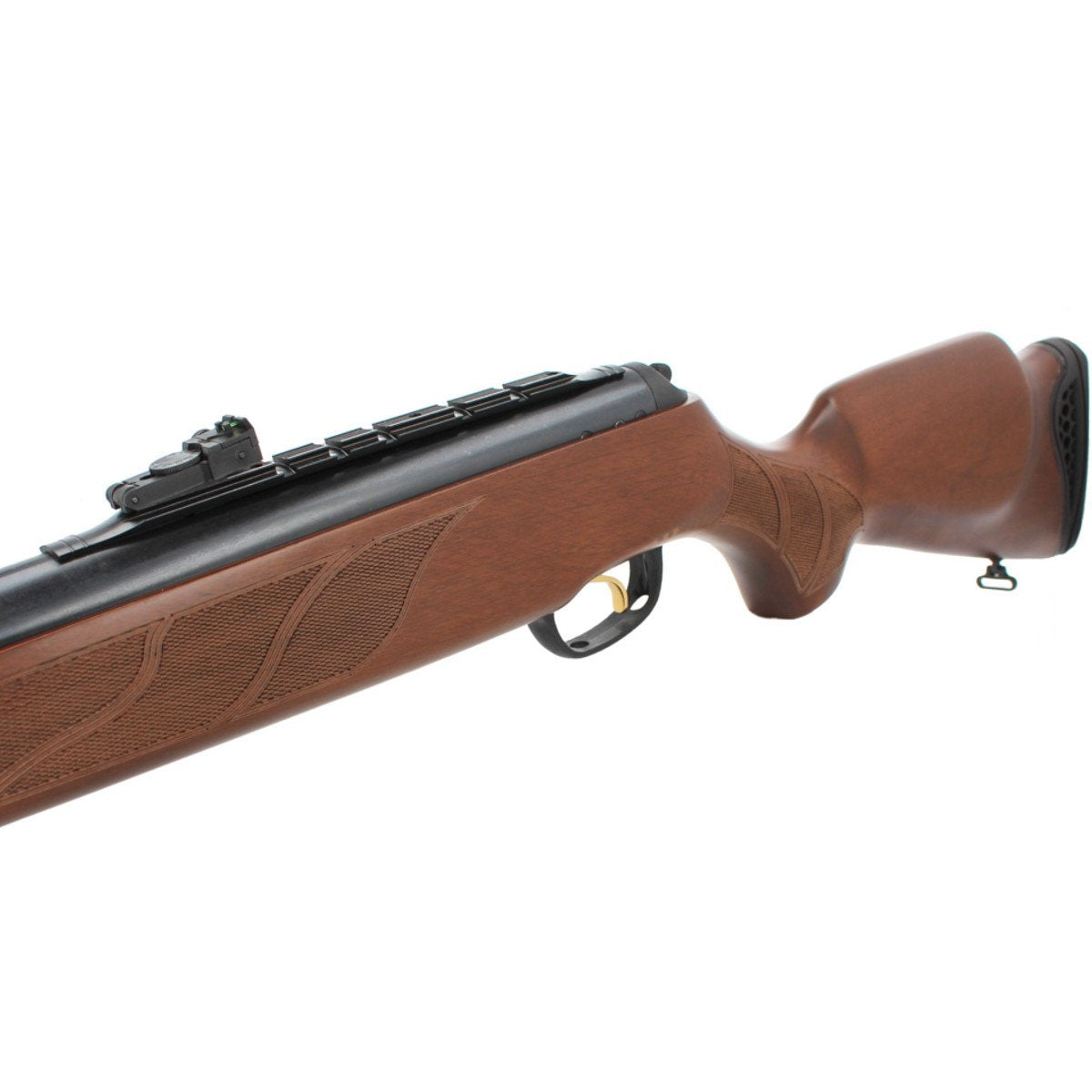 Wiatrówka Hatsan Torpedo 155 Vortex 4.5 mm