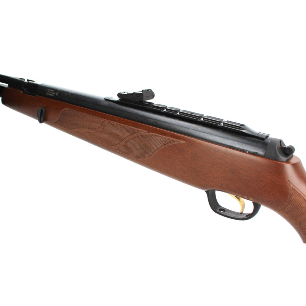 Wiatrówka Hatsan Torpedo 155 Vortex 4.5 mm