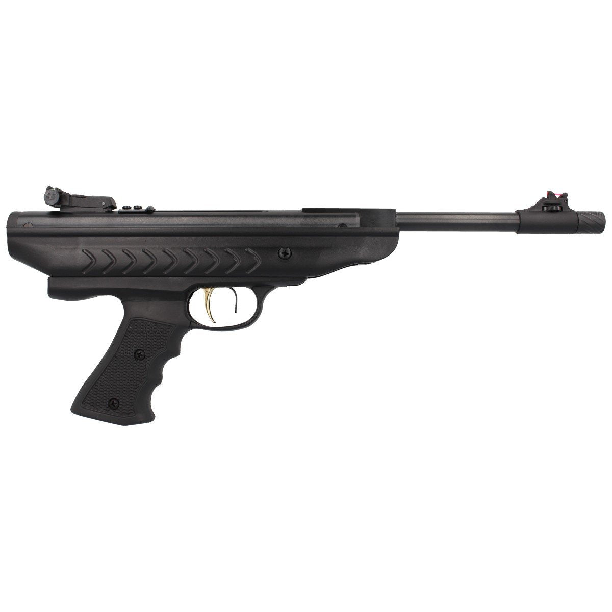 Hatsan 25 SuperCharger Vortex 4.5 mm Air Pistol