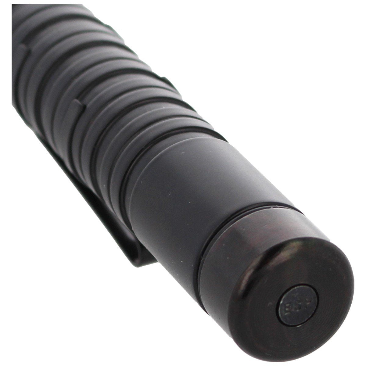 ESP Compact hardened expandable baton 18'' (ExB-18HS-BK)