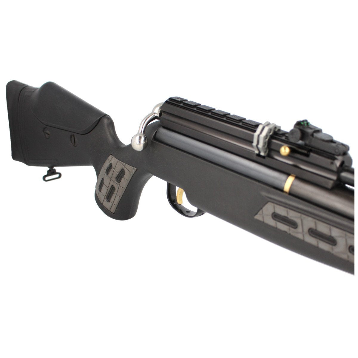 Wiatrówka PCP Hatsan BT65 RB LW 6.35 mm