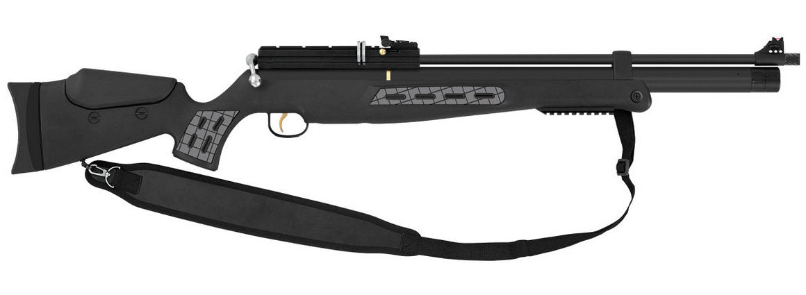 Wiatrówka PCP Hatsan BT65 RB LW 6.35 mm