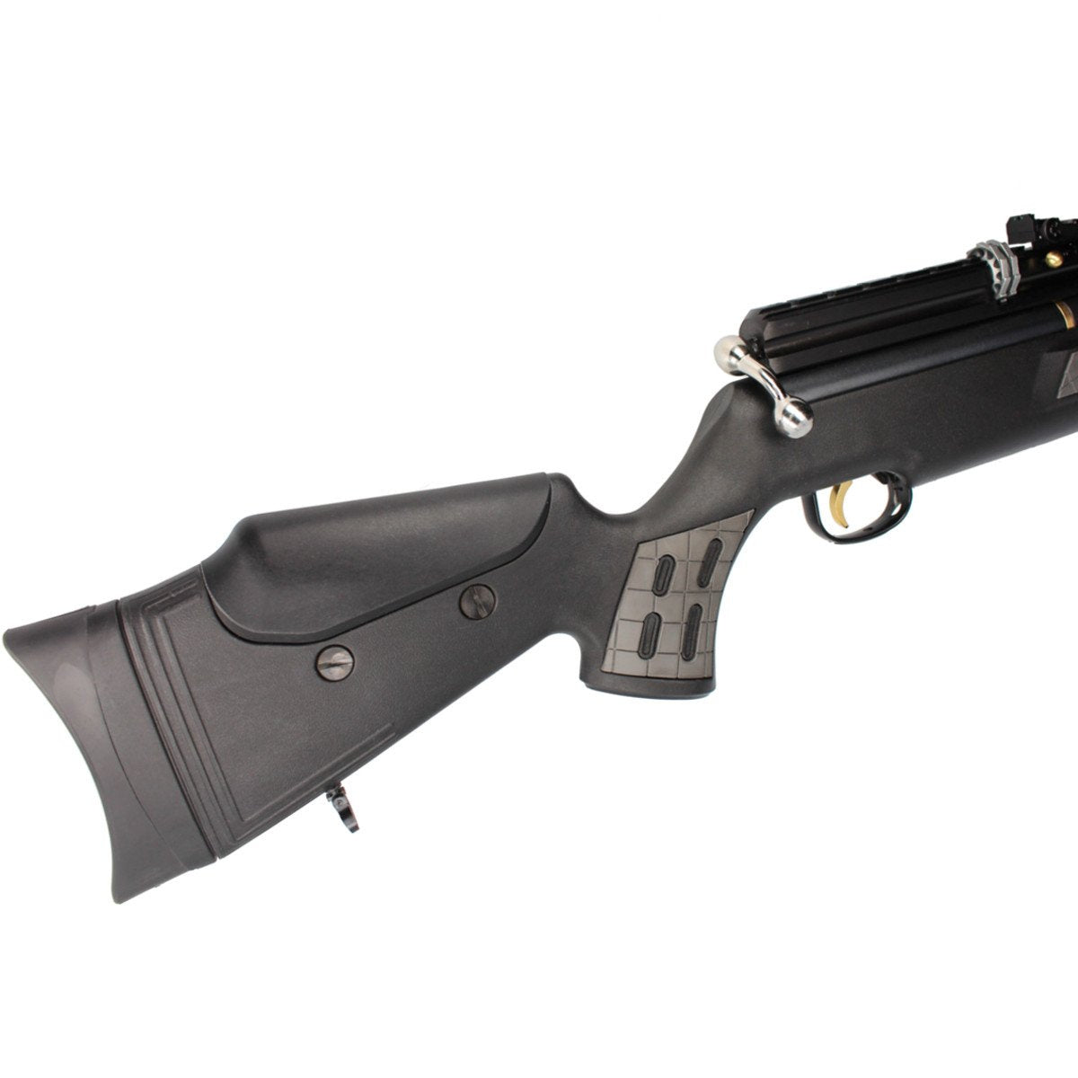 Wiatrówka PCP Hatsan BT65 RB LW 6.35 mm