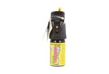 ESP Police Tornado Pepper Spray Flashlight 15% OC, 40 ml, Jet (SFL-01-40)