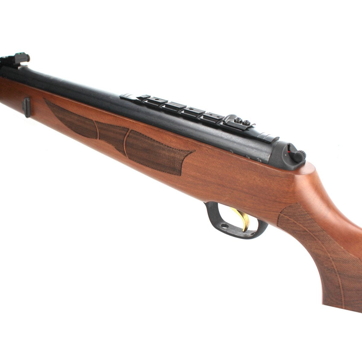 Wiatrówka Hatsan 135 QE 4.5 mm