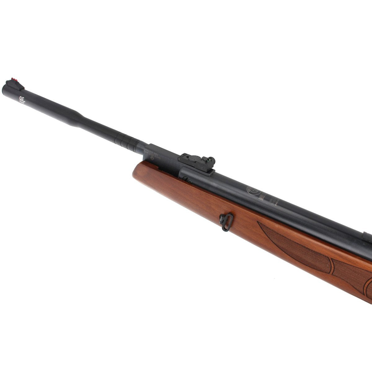 Wiatrówka Hatsan 135 QE 4.5 mm