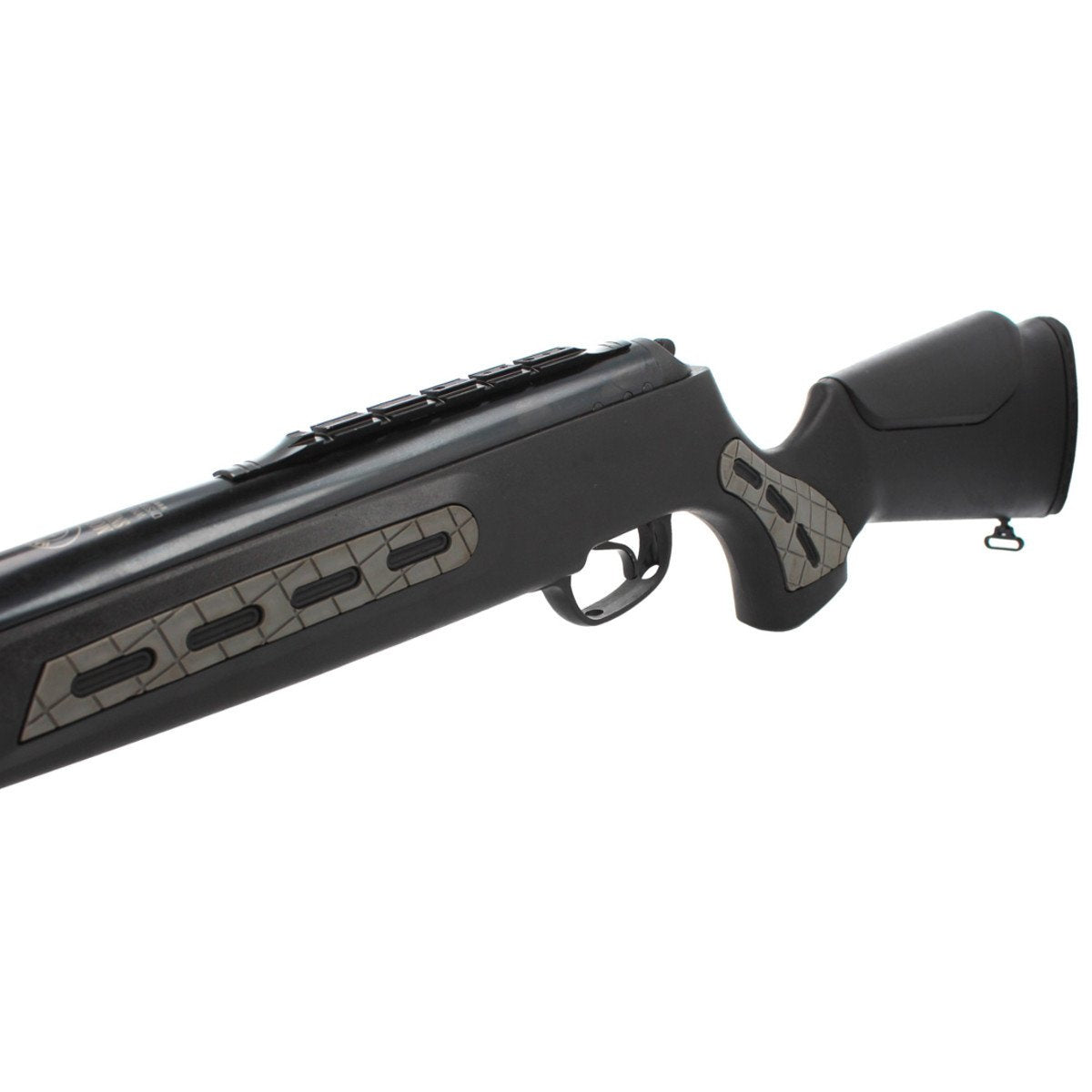 Wiatrówka Hatsan 135 QE Sniper 4.5 mm