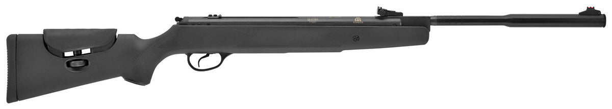Wiatrówka Hatsan 87 QE 4.5 mm