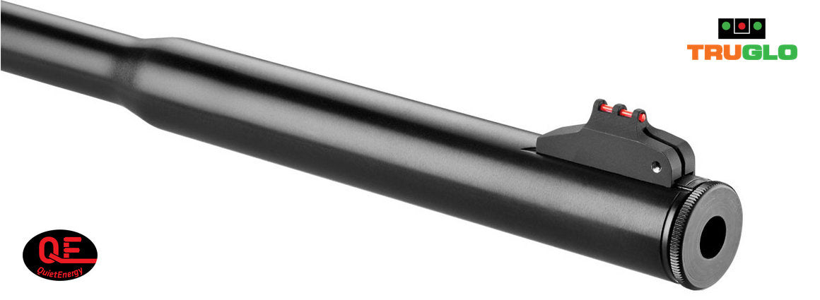 Wiatrówka Hatsan 87 QE 4.5 mm