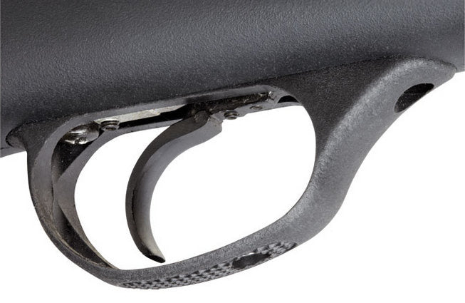 Wiatrówka Hatsan 87 QE 4.5 mm