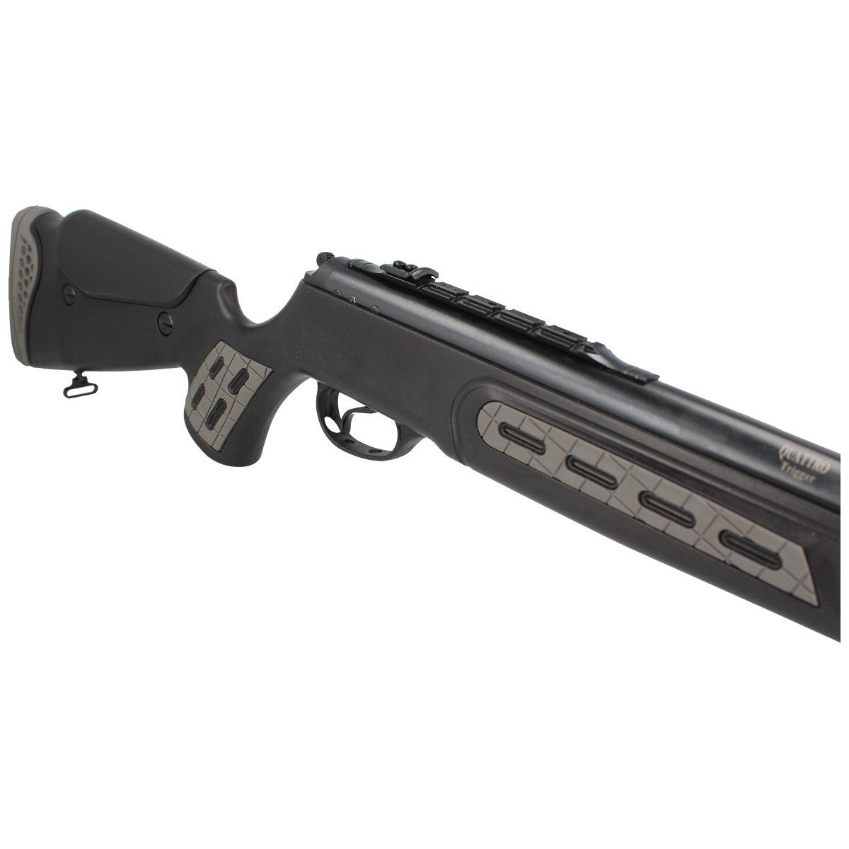 Wiatrówka Hatsan 125 Sniper 4.5 mm