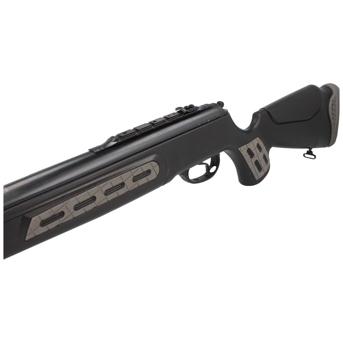 Wiatrówka Hatsan 125 Sniper 4.5 mm